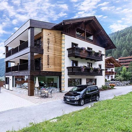 Hotel Eden Solda Luaran gambar