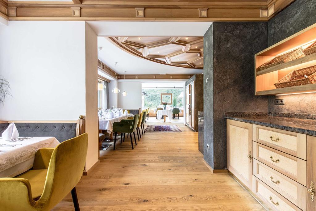 Hotel Eden Solda Luaran gambar