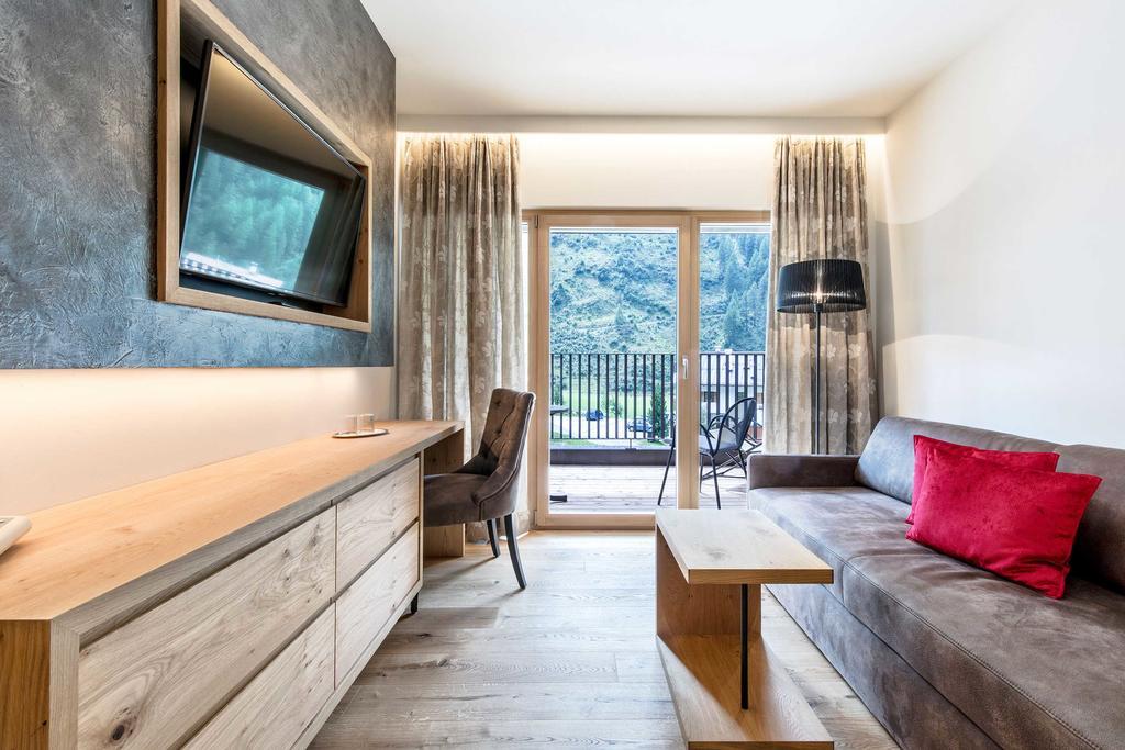 Hotel Eden Solda Luaran gambar