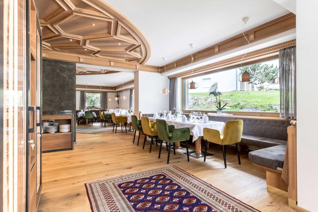 Hotel Eden Solda Luaran gambar