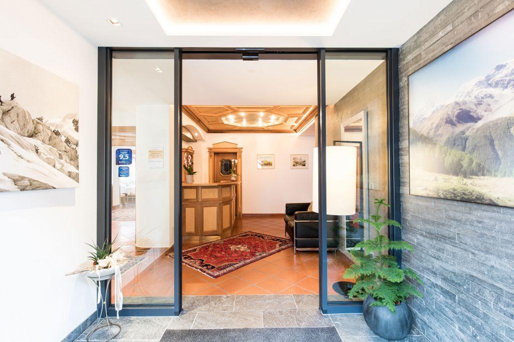 Hotel Eden Solda Luaran gambar