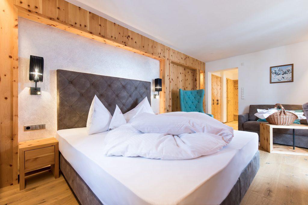 Hotel Eden Solda Luaran gambar